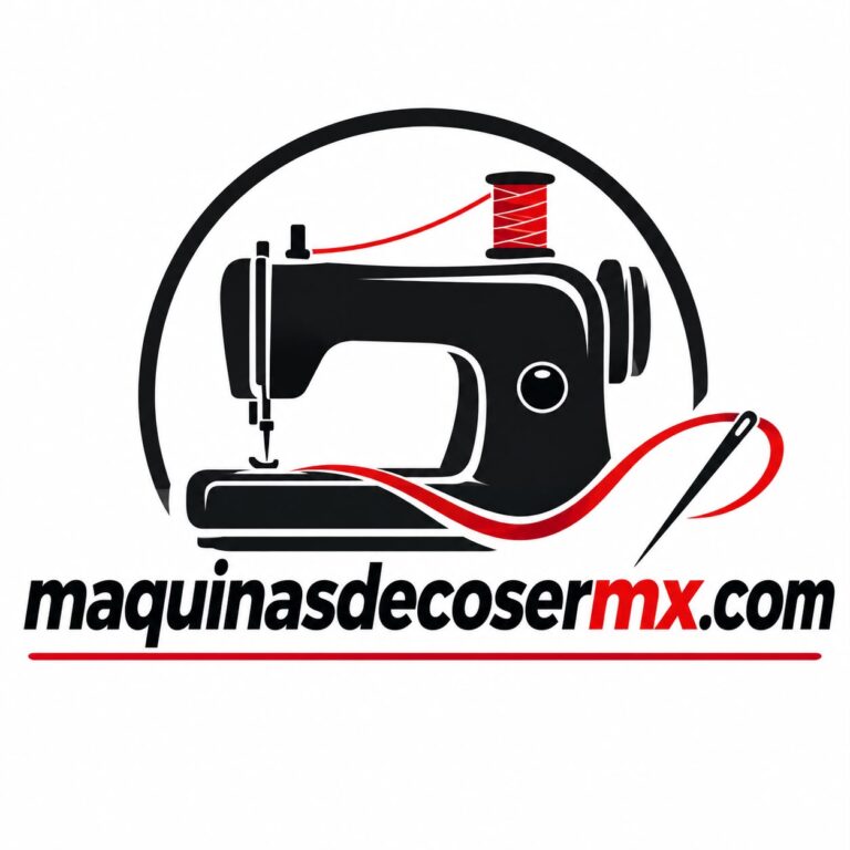 MAQUINAS DE COSER MX