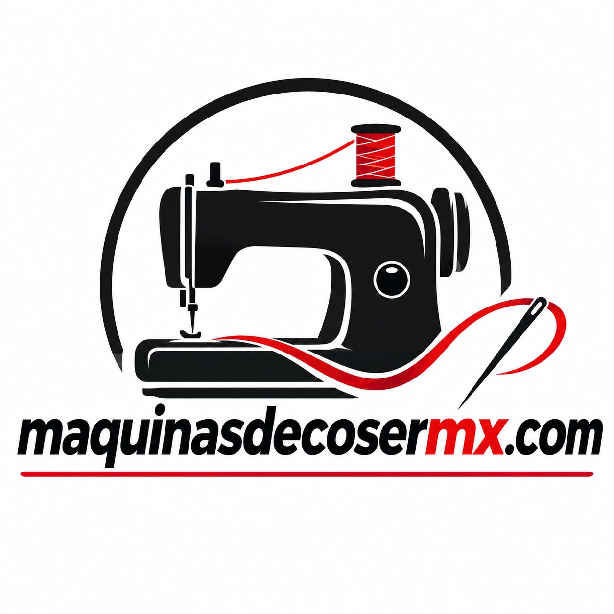 MAQUINAS DE COSER MX
