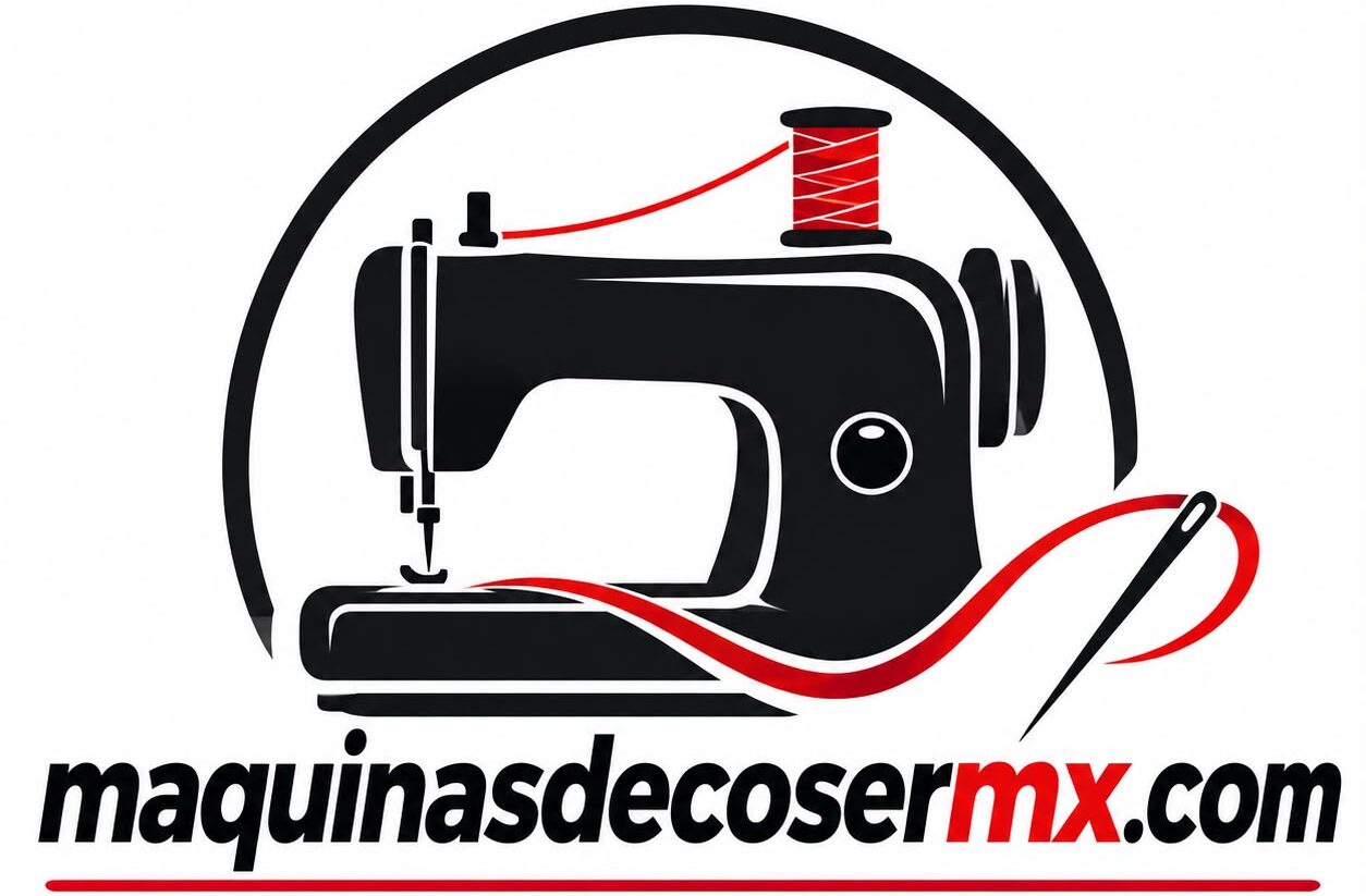 MAQUINAS DE COSER MX